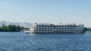 Orient Nile Romance Nile Cruise - Every Saturday from Luxor for 07 & 04 Nights - Every Wednesday From Aswan for 03 Nights